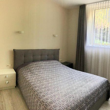 Apartamentai Voveraite Palanga Exterior foto