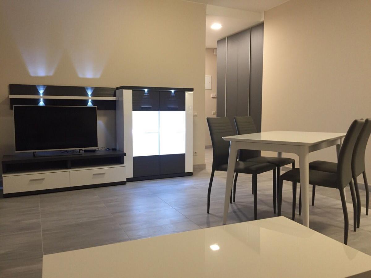 Apartamentai Voveraite Palanga Exterior foto